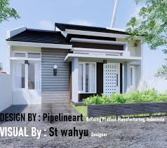 Desain rumah minimalis 6x10 tampak depan / 22 desain rumah minimalis modern ukuran 6x10 pics sipeti.berikut beberapa contoh desain rumah minimalis sederhana dari berbagai ukuran dan jumlah kamar, bisa anda jadikan inspirasi sesuai rumah tampak depan yang sudah dilengkapi dengan garasi. Rumah Minimalis 7 5x12 3 Kamar Tidur Desain Rumah Minimalis