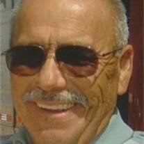 Irving Johnson Obituary