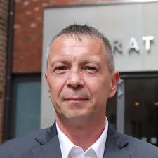 Oberbürgermeisterwahl in Brandenburg an der Havel am 09.11.25: Kandidat  Axel Brösicke (AfD) und seine Ziele