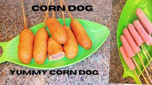 Can You Make Corn Dogs Without Cornmeal Bikehike