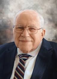 Peter MacDougall Obituary