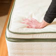 This handy guide will give you information on how to make a mattress softer or firmer, the best mattress toppers for back pain, the best cooling mattress protector and more, so. Natural Latex Mattress Topper Mattress Pads Avocado Green Mattress