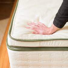 What the pad itself is made of is essential, as is the cover material. Avocado Vegan Mattress Toppers No Wool Natural Organic Vegan Avocado Green Mattress