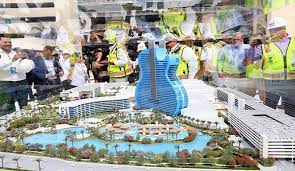 Hay al menos un muerto y buscan sobrevivientes. El Nuevo Hard Rock Cafe De Miami Se Convertira En El Pr Vivir O Invertir En Miami Florida