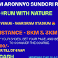 Jhargram Aronnyo Sundori Run- 2k26, session 1