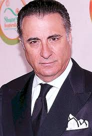 Andrés arturo garcía menéndez is an american actor and director. Andy Garcia Biography Creativity Career Personal Life