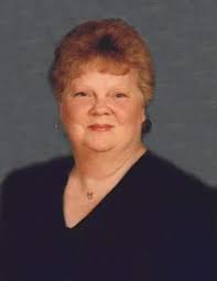 Judith Lyons of Jerseyville Obituary