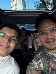 Photo posted by Miguel Daniel Quilarquez (@migueldanielql)