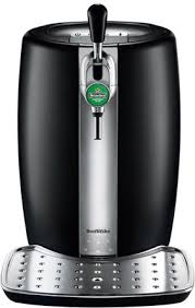 Specifically For Serving Heineken Heineken Premium Light And Newcastle Brown Ale The Krups Beertender Makes Being A Beer Lover Easier Than E Heineken Amazing