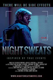 Image result for Night Sweats