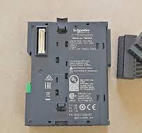 1PC- Schneider TM3AI4 analog input module, Modicon TM3, 4 ...
