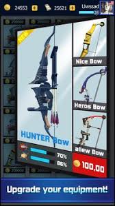 If your answer is yes, then don't miss the big game of archery! Archery Bow Mod Apk Unlimited Money And Coins V1 1 2 Download