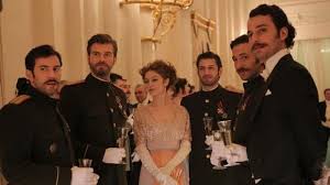 Foto Galeri With Images Kurt Seyit And Sura Drama Tv Series Turkish Actors
