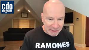 AI and ML will be Integrated into Enterprise Apps, Powering Them AllCDO  Magazine — Atscale CEO