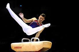 He followed this up with a second consecutive silver medal on the pommel horse at the 2016 rio olympics, this time finishing behind teammate, and 2012 bronze medalist, max whitlock. Max Whitlock Wins Pommel Horse Gold For Great Britain At European Championships North Wales Chronicle