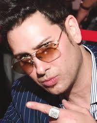 Public Works Commission Chair Mark Nehoray