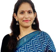 Dr. Bhoomi Patel