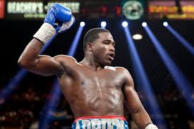 Hatton hopes garcia has 'bitten off more than he can chew' with campbell. Adrien Broner Jailed For Missing Payments The Jig Is Up Today