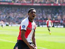 Dit is de opstelling van Feyenoord tegen sc Heerenveen