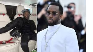 Meek Mill says sick rumours with Diddy are confusing his son, people  saying his dad gay - Hindustan Times