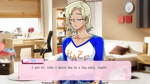LOVE BAKUDAN by Noodletub Games