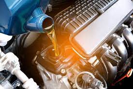 Is it cheaper to do oil change yourself. How Long Does An Oil Change Take Houston Tx Mike Calvert Toyota