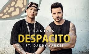 Luis fonsi & daddy yankee] despacito quiero respirar tu cuello despacito deja que te diga cosas al oído para que te acuerdes si no estás conmigo despacito quiero desnudarte a besos despacito firmar las paredes de tu laberinto y hacer de tu cuerpo todo un manuscrito (sube, sube. Despacito ãƒ‡ã‚¹ãƒ'ã‚·ãƒ¼ãƒˆ ã®å'Œè¨³ Luis Fonsi Feat Daddy Yankee