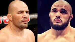 UFC Hamburg loses co-main event as Ilir Latifi suffers injury