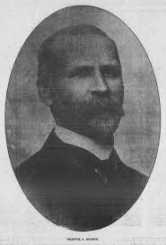 Erastus Ames Benson (1854-1932)