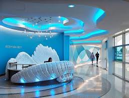 James And Connie Maynard Children S Hospital In Greenville Nc Pop False Ceiling Design Bedroom False Ceiling Design Hospital Interior Design