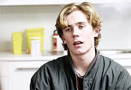 This is a video about isak valtersen, the cutest thing that happned to skam ♥ skam is one of my. Gender Neutral Gif Series Skam 96 Isak Valtersen Wattpad