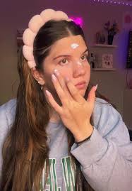 #Grwm :) #fyp 🩷🤭