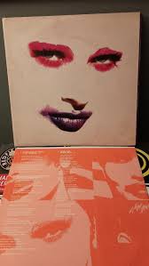 The Other Vinyl Record Collectors Club