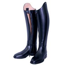 Petrie Olympic Dressage Boots Dressage Extensions