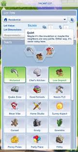 Nearly all of these now require a mod, because the … Pin On Sims 4 Mods Traits