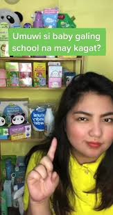 Teaching Tiny Buddies to Apply After Bites & Lighten Up