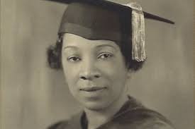 The Black Scholar Who Gave Up Her Family to Earn Her Ph.D.