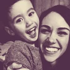 Sharon Milner's Instagram, Twitter & Facebook