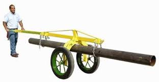 Pipe Dolly