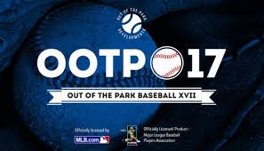 Maybe you would like to learn more about one of these? Out Of The Park Baseball 17 Free Download Igggames