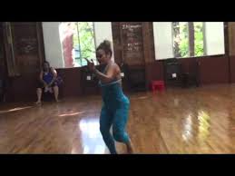 Maybe you would like to learn more about one of these? Quenia Ribeiro Teaching Samba At The Wula Drum Retreat 2015 Youtube