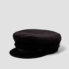 Zara Accessories Zara Velvet Nautical Cap Poshmark