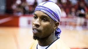 Tory Lanez Accuses Prosecutors Of Lying In Megan Thee Stallion Case