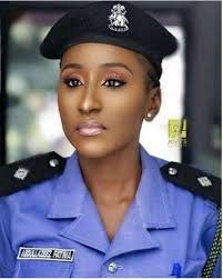 In april 2007 their son ugochukwu was born. Top 10 Most Attractive Women Police Forces In World