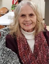 Iva Jean Elbers Obituary March 8, 2022