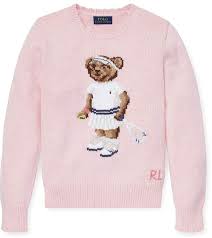 We did not find results for: Ralph Lauren Tennis Bear Cotton Sweater Kids Fashion Sweaters Fashion