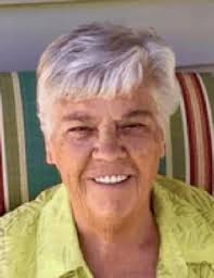 Carolyn Sue O'Daniel