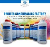 Fast Delivery Original Imaje Solvent with RFID A088 A089 ...
