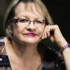 Beach Bum by Mary Sparrow