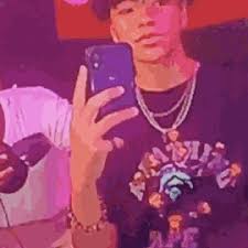 Search, discover and share your favorite rapper gifs. Via Giphy Boy Gif Cartoon Profile Pics Aesthetic Gif